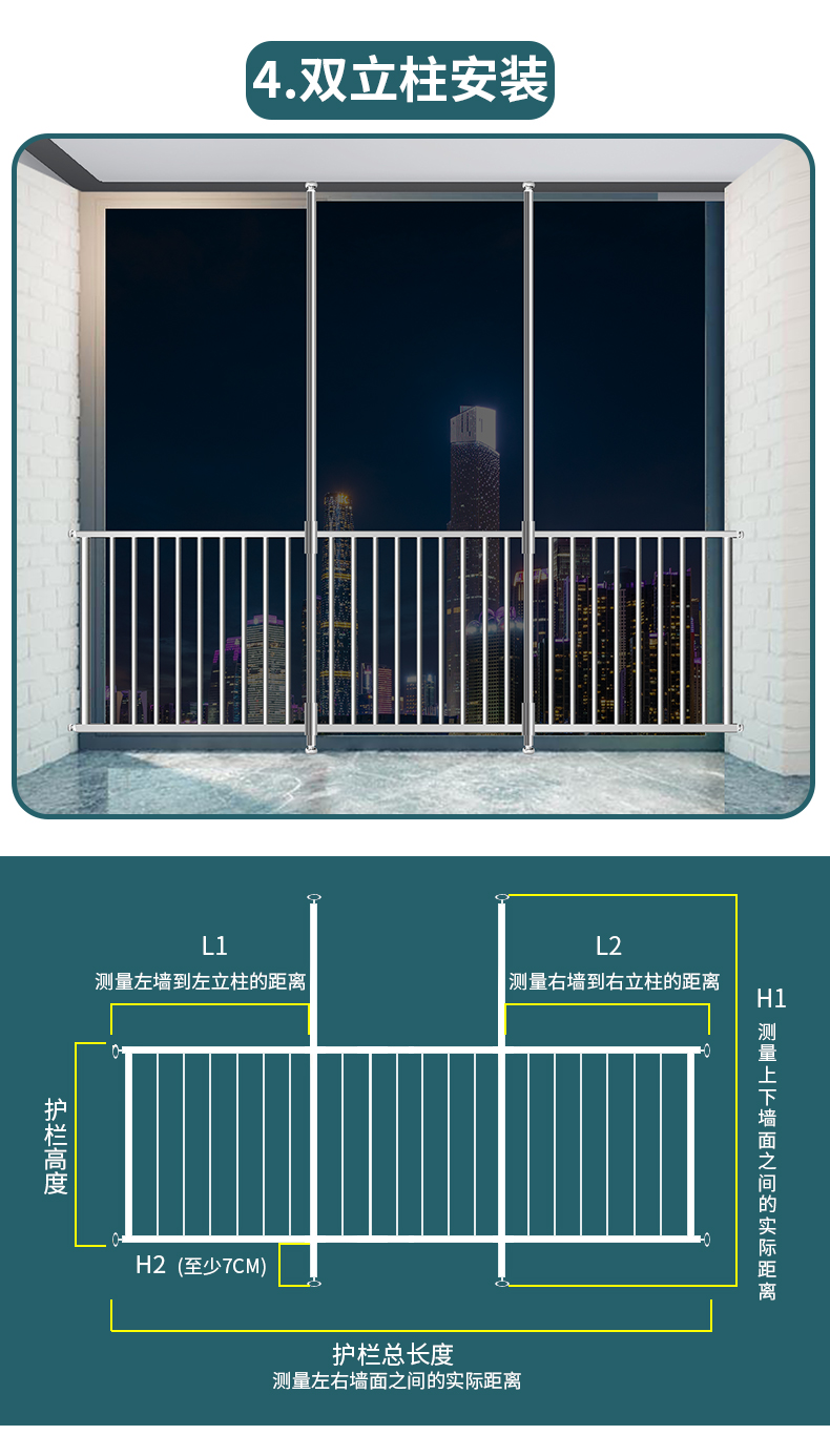 窗户防护栏设计图图片