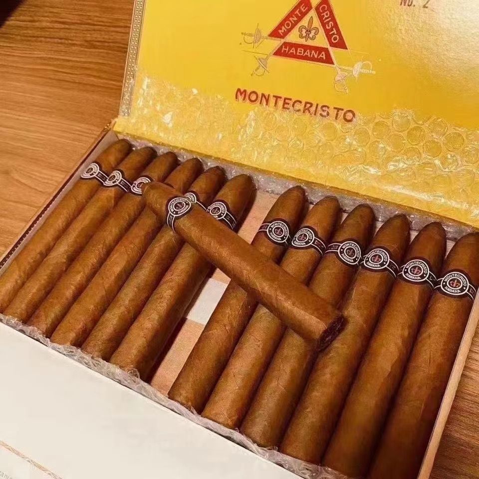 【茶烟】古巴雪茄乌普曼帕特家斯非古雪茄雪茄剪 (备)【图片 价格