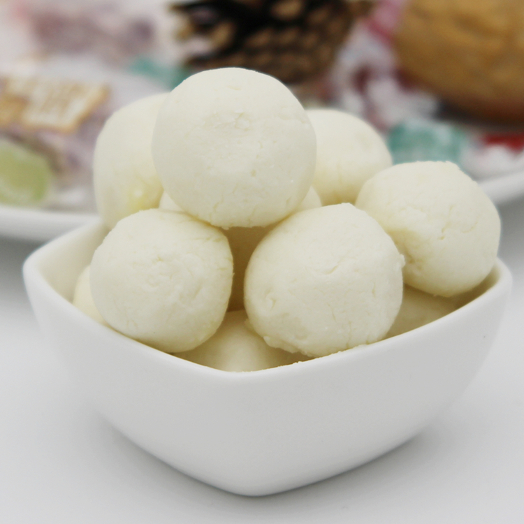 零食优选新疆酸奶疙瘩李闻羡酸奶干酪儿童营养零食特产浓缩酸奶软质