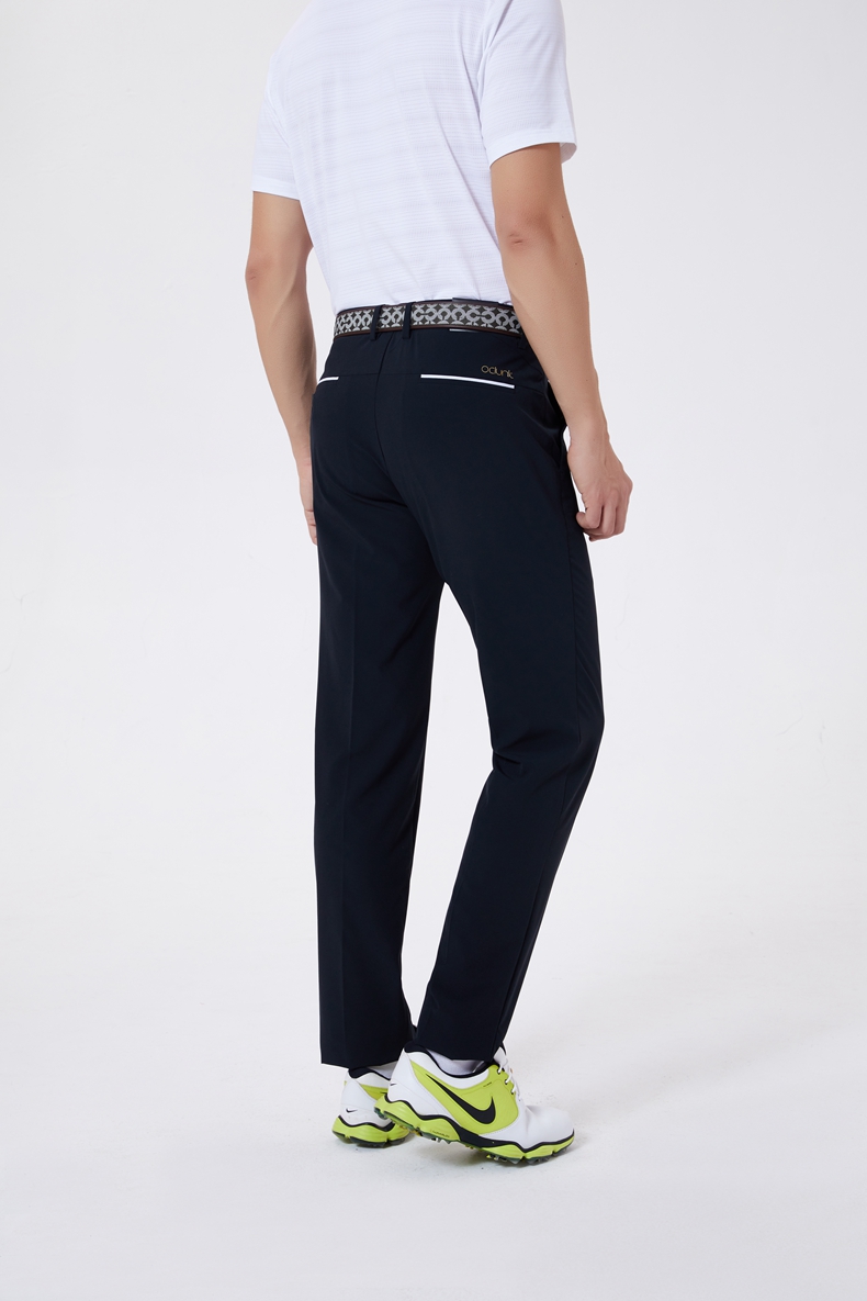 honma同款oclunlc 高尔夫球裤男长裤春夏款裤子时尚golf运动裤速干