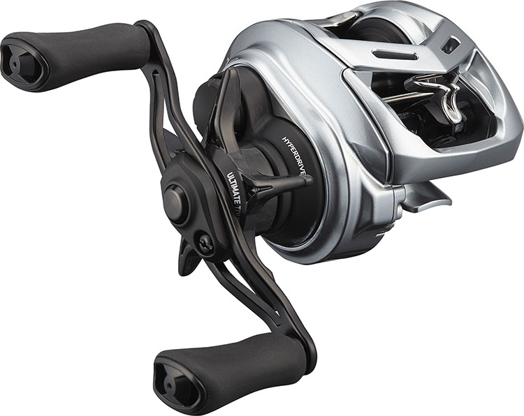 daiwa21新款阿尔法alphassvair泛用微物水滴轮淡水鲈鱼溪流21新款81速