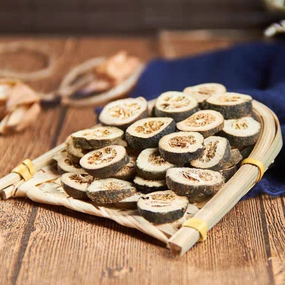 枳实中药材积实50g/500克枳实粉枳实中药炒枳实 生枳实 100g【图片