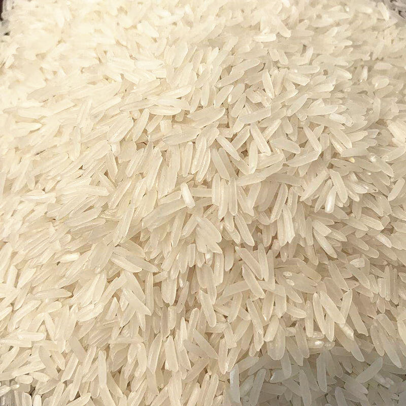 不抛光软糯甘甜新米真空包装象牙香米 禾象牙米10斤真空袋装【图片