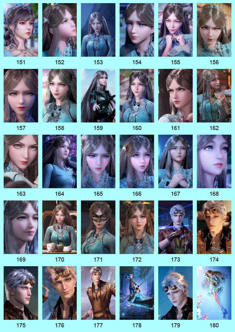 斗罗大陆卡贴动漫卡贴斗罗小舞贴纸宁荣荣唐三壁纸初高中学生校园饭卡