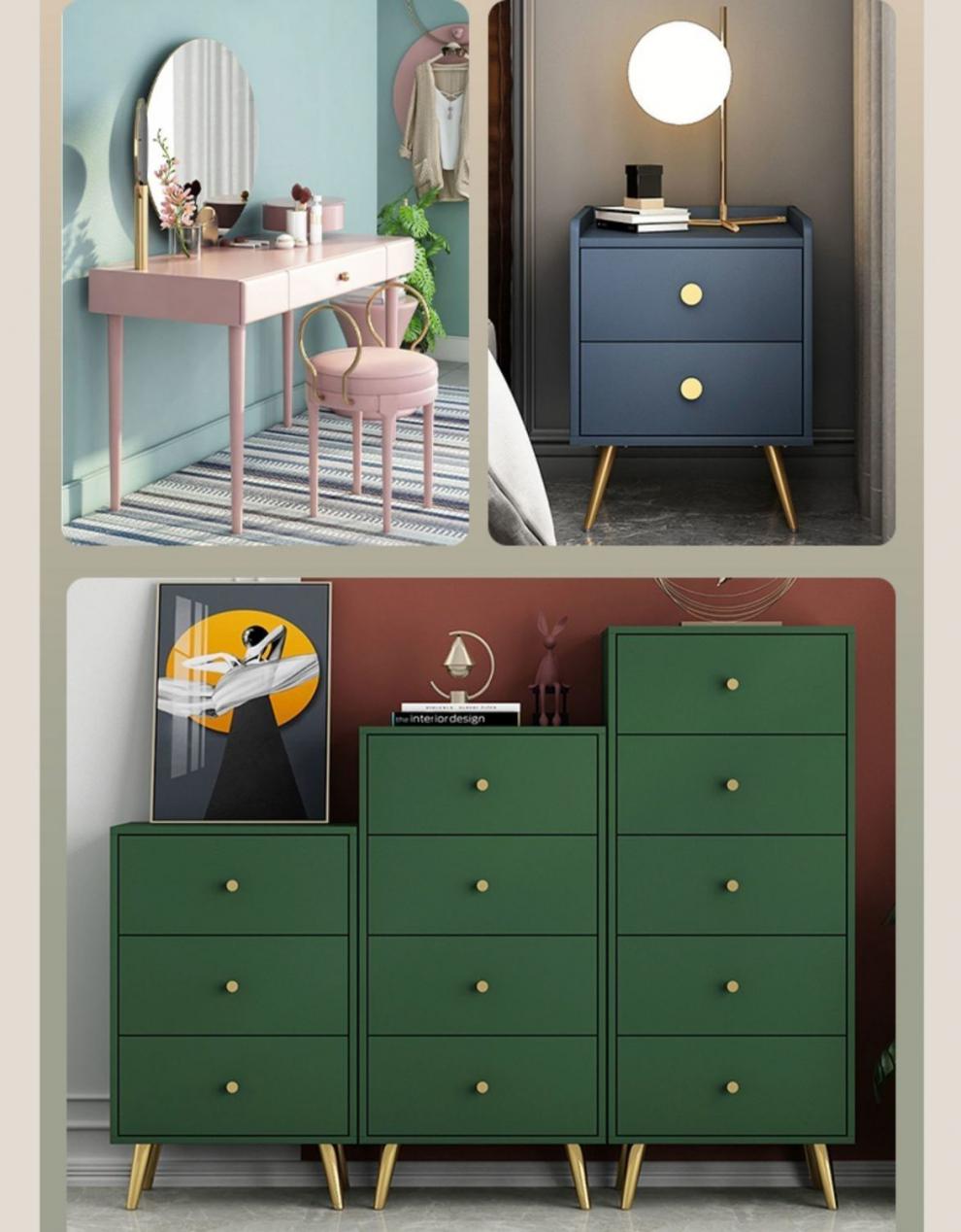 水性漆木器漆旧家具翻新改色门木头木漆白漆清漆油漆家用自刷涂料