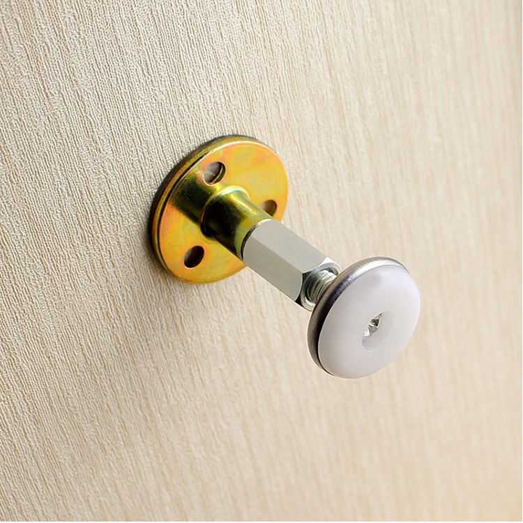 床不摇晃防晃动稳固床头支撑架床摇支撑稳定器床头固定器3140mm2个