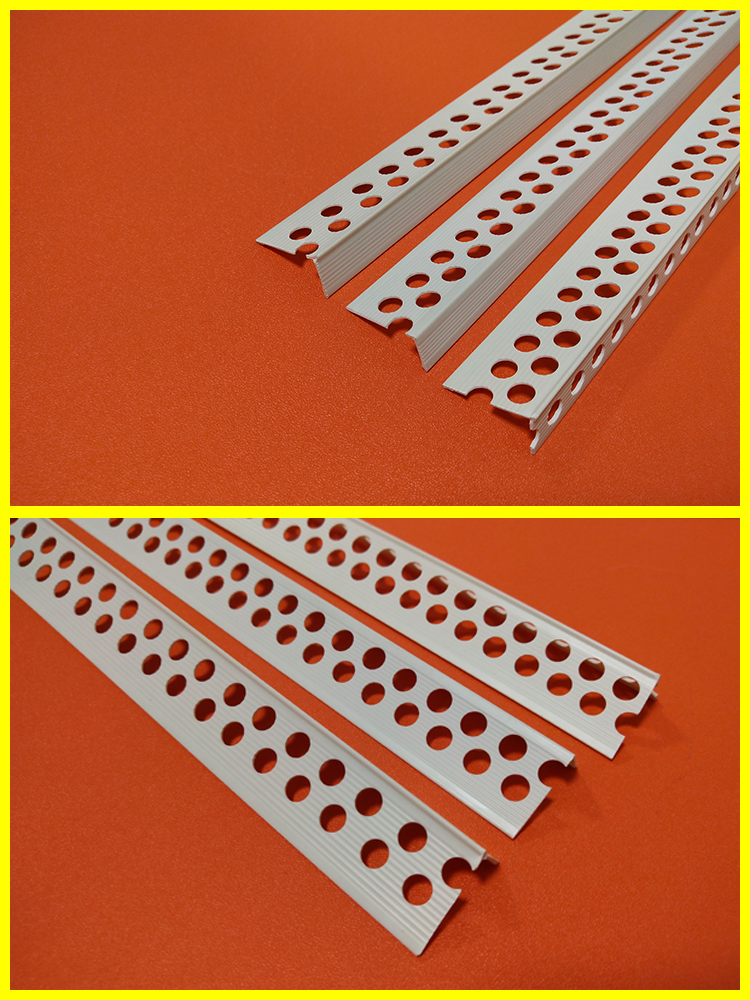 船海芊阙油漆工刮腻子阴阳角线条一边窄一公分两公分宽阳角护角条pvc