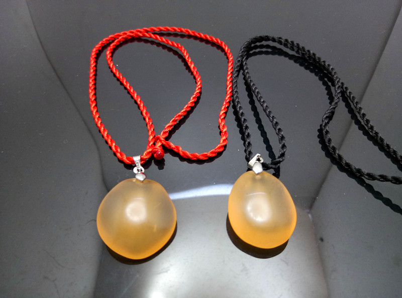 手工青鱼石鱼惊石黑魭石乌青喉骨民族风鱼惊骨吊坠防婴儿小孩受惊5克