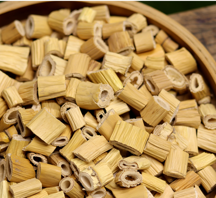 同仁堂芦根中药500克g芦苇根中药材新鲜芦根干泡芦根茶配藕节白茅根