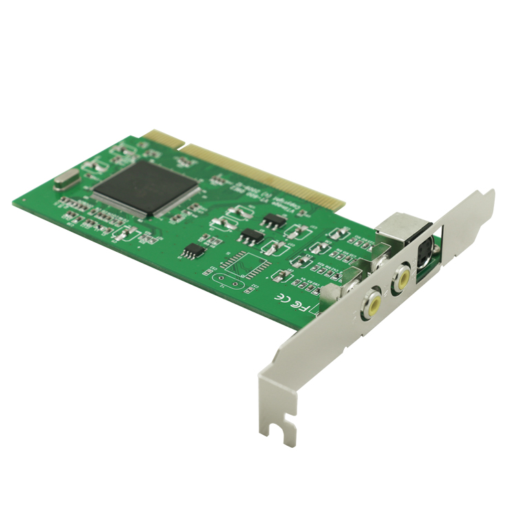 vt610视频采集卡超声影像工作站图像采集卡支持南京索图vt600