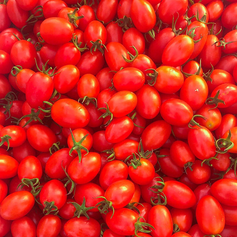 千禧圣女果新鲜水果小番茄当季时令小柿子小西红柿 3斤装【图片 价格