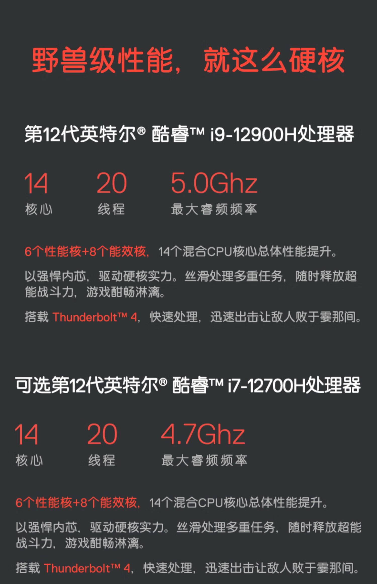 戴尔2022新款g15 5520 12代英特尔酷睿i5游匣游戏 深红色 #5#【图片