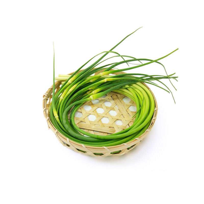 蒜苔新鲜蔬菜蒜薹农家自种蒜苗苔特有的味道1/3/5斤 3斤(特惠装)【图