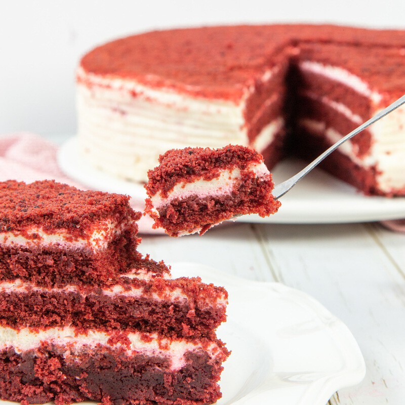 沈阳市山姆超市购网红红丝绒生日蛋糕瑞士卷麻薯包收藏加购可享优先