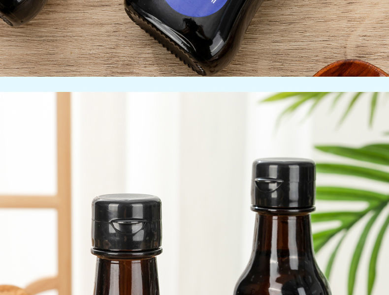 果仙多维 100ml 亚麻籽油 核桃油料 食用油幼儿食用 有机亚麻籽油 4盒