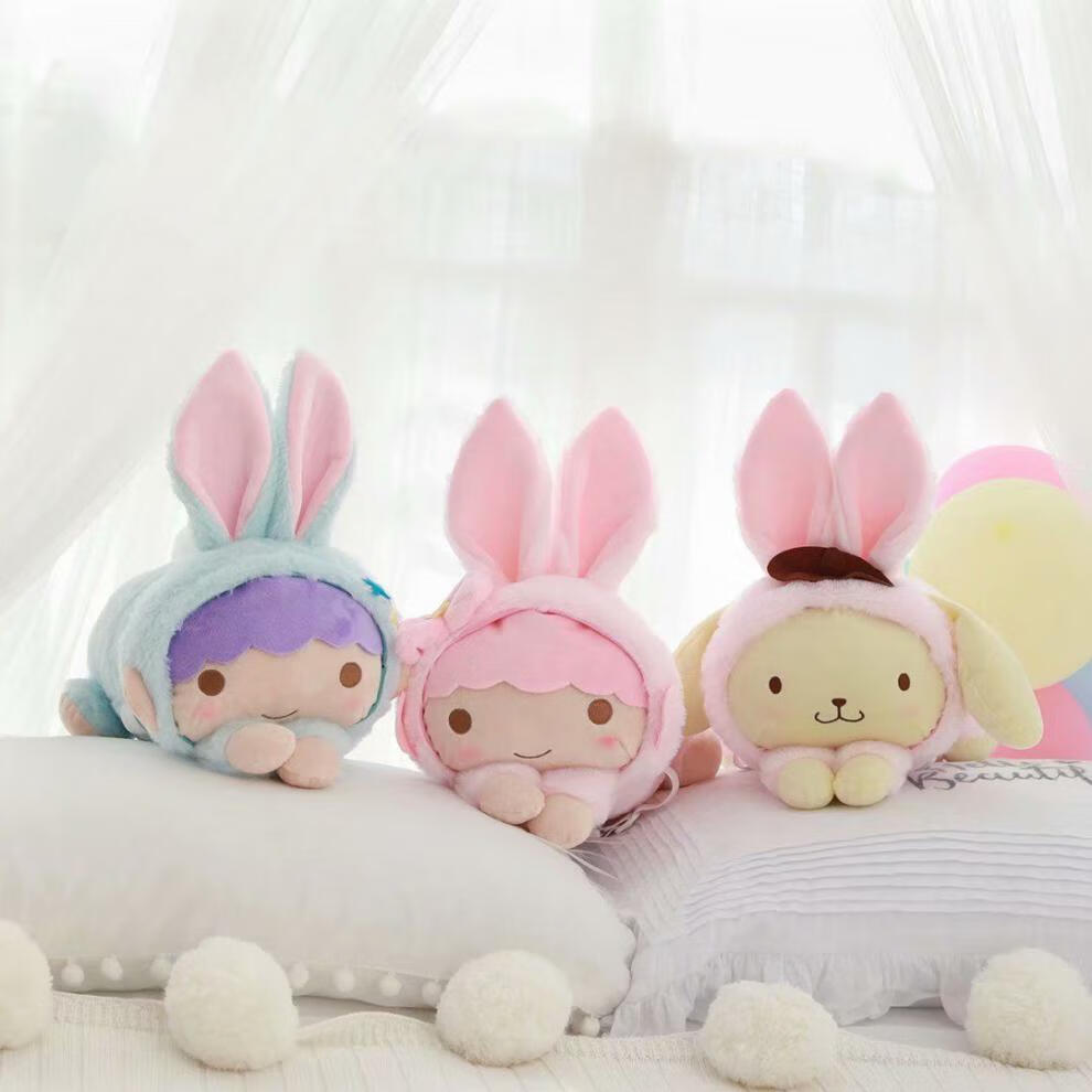 变身玉兔狗公仔 35*20厘米【图片 价格 品牌 报价】-京东