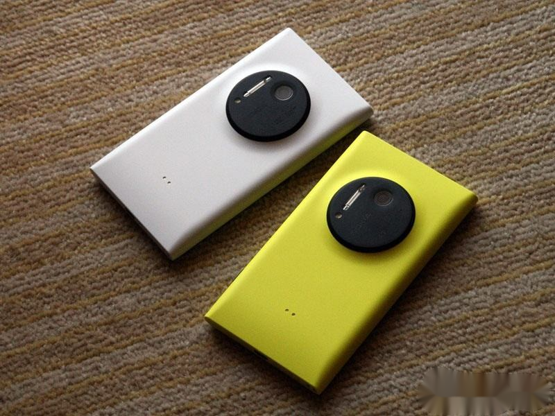 nokia/诺基亚1020lumia1020wp8.