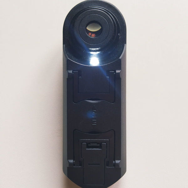 日本光学放大镜60倍高清带灯古玩珠宝鉴定专用便携手持8组镜片卓渠