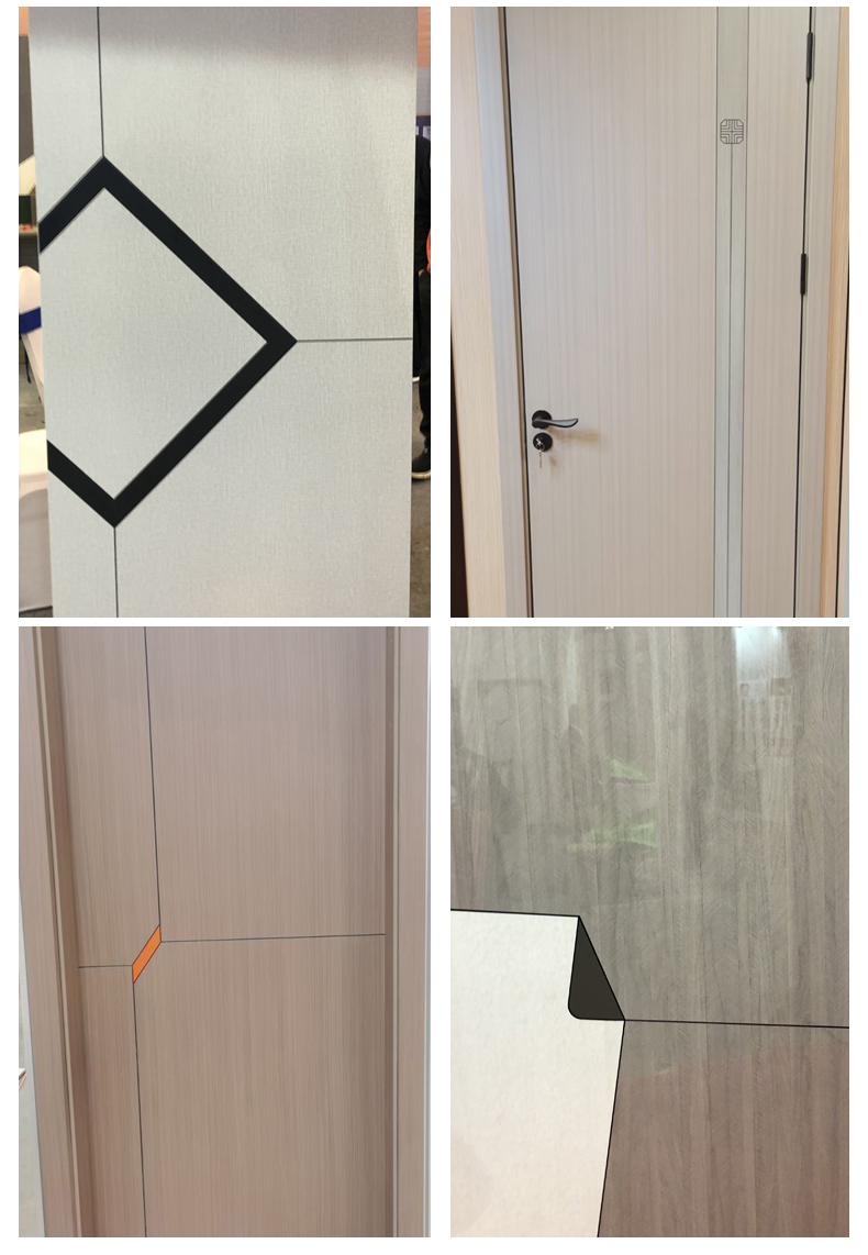 高品质填缝剂黑色 无漆免漆木门厂专用纳米剂零度门木门美缝剂烁缮