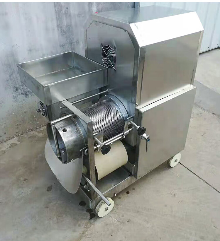 鱼肉去刺去皮采肉机150型【图片 价格 品牌 报价】-京东