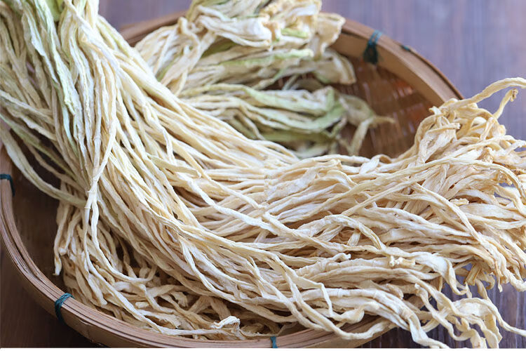 【京喜好物】【无盐萝卜干】农家萝卜条干货农家自晒嫩萝卜条脱水萝卜