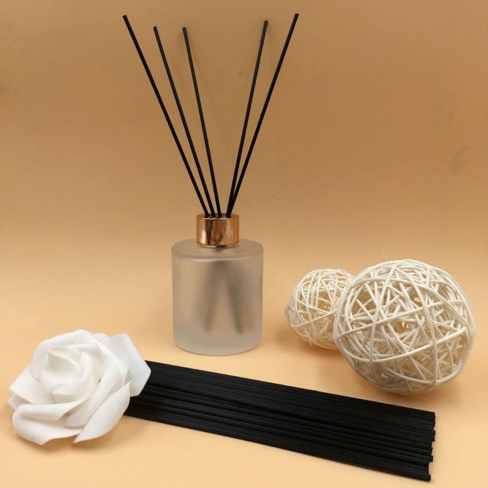扩香棒小红书花露水自制香薰挥发棒香薰棒芯藤条加长香薰配件白色420