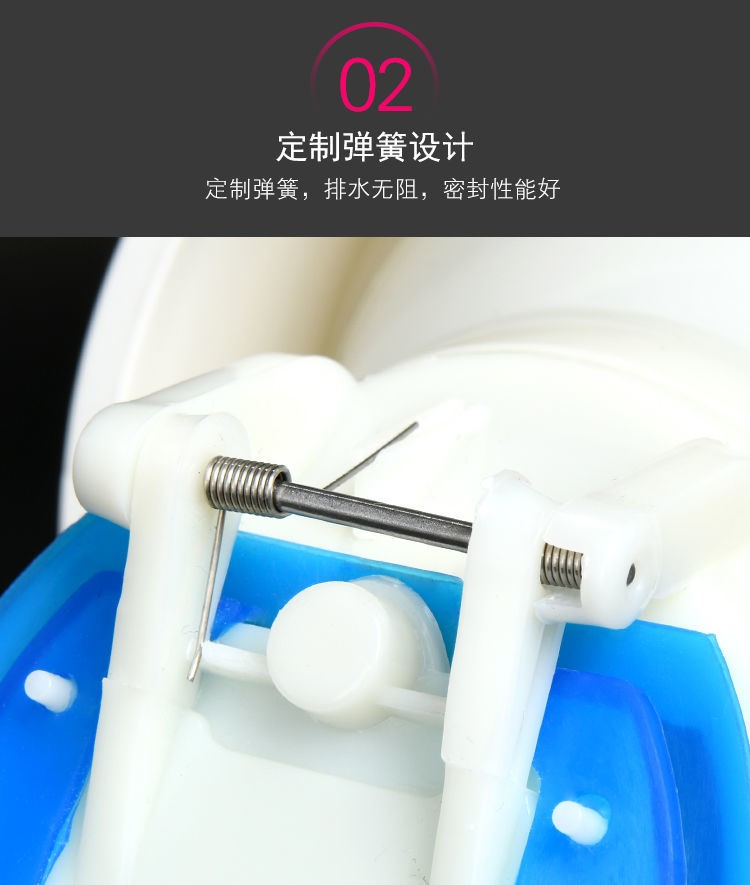 马桶止逆阀二楼防反水马桶止回阀防反水防倒灌止逆阀二楼卫生间下水管