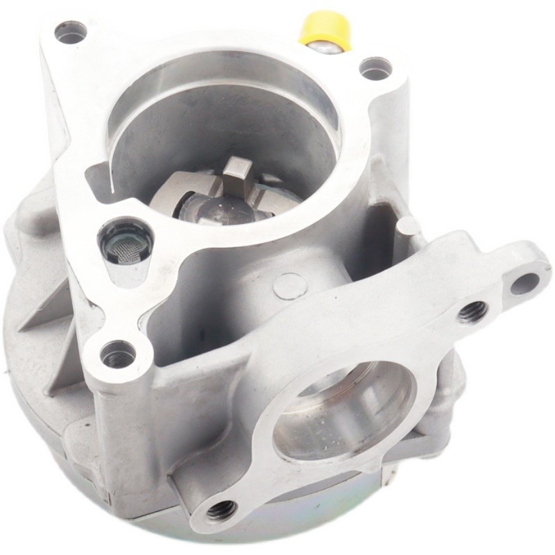 奥迪a6lq5a5a7a8q7a4l发动机真空泵涡轮增压真空泵发动机助力泵助力器