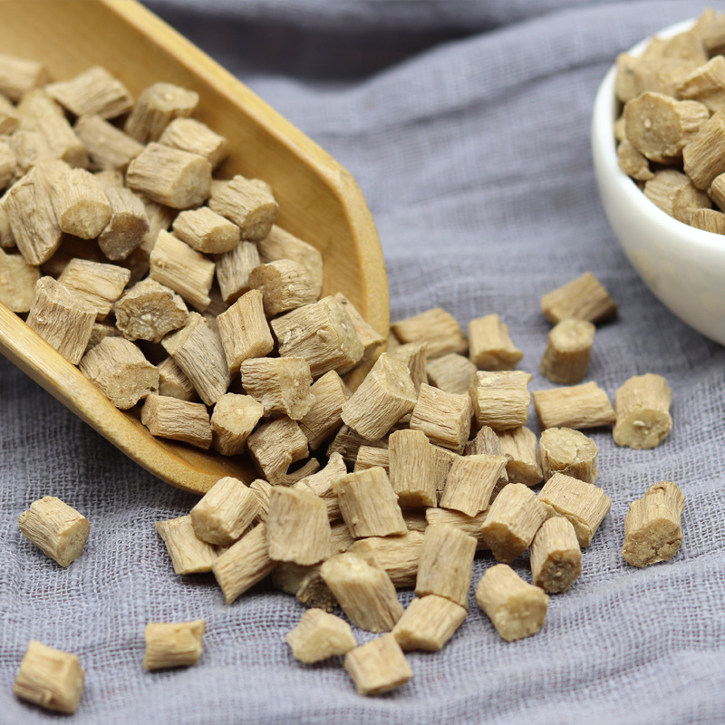 北京同仁堂新货怀牛膝中药材特级怀牛夕牛七河南焦作淮牛膝500g