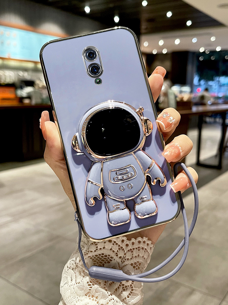 欧米滋 oppok3手机壳oppo保护k3硅胶套pcgm00全包防摔软壳全包防摔