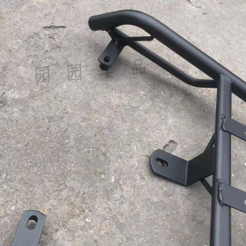 适用于适用于雅迪e8电瓶车后衣架雅迪e8后衣架电瓶车尾架雅迪电瓶车尾