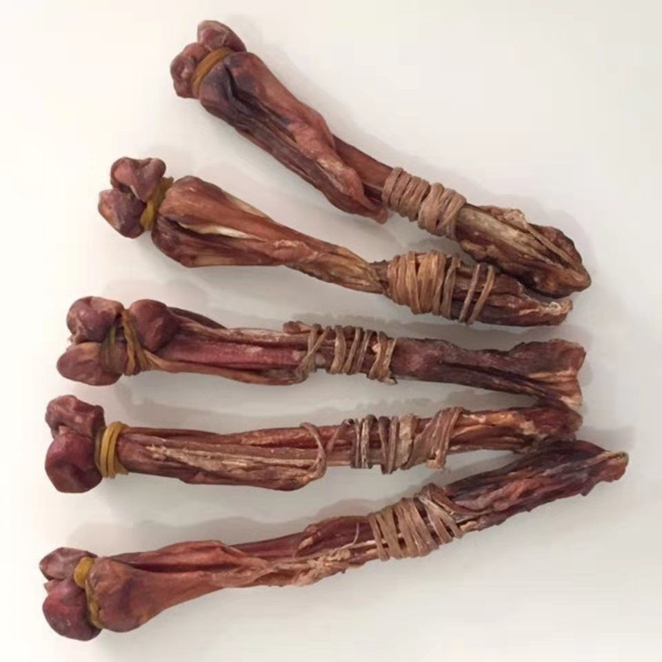 构趣海狗鞭 海狗肾 鹿鞭狗鞭泡酒的药材煲汤料泡酒料男性中药材 一条