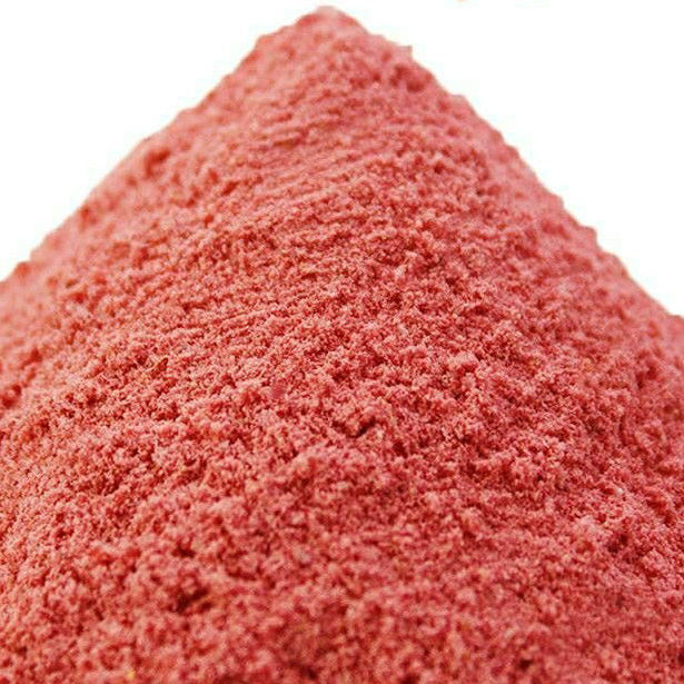 红虫粉红虫蚯蚓粉鲫鲤草青鱼饵料鱼饵料小药红虫蚯蚓浓腥味饵料红虫粉