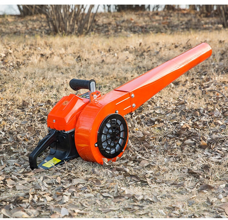除雪机手持冬季室外大功率吹雪机家用电动手持除雪机道路庭院子扫雪