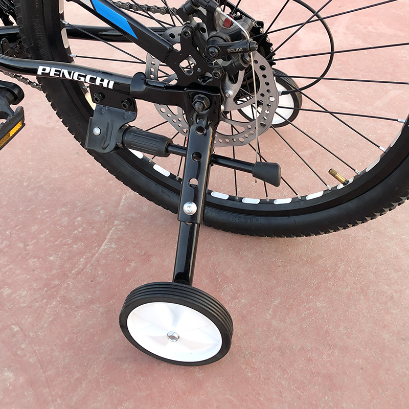 儿童自行车辅助轮通用 变速车山地车辅助轮通用儿童自行车16/18/20/22