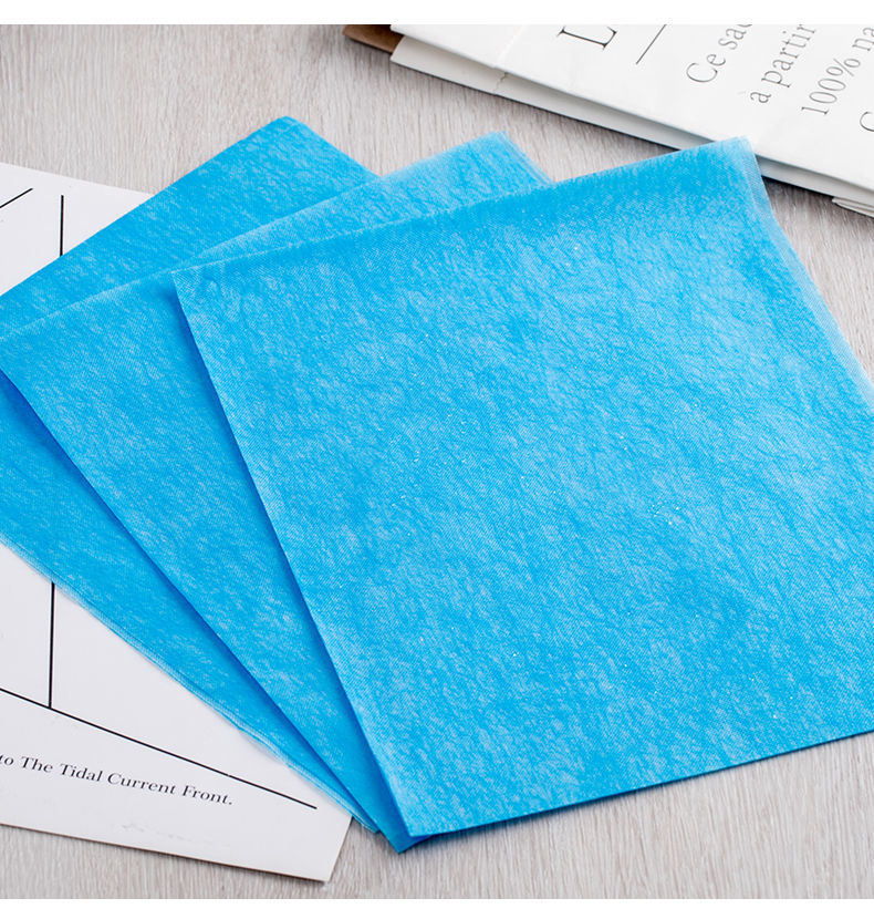 加厚垫单一次性床单手术无纺布中单防水100200cm医用无菌1米2米