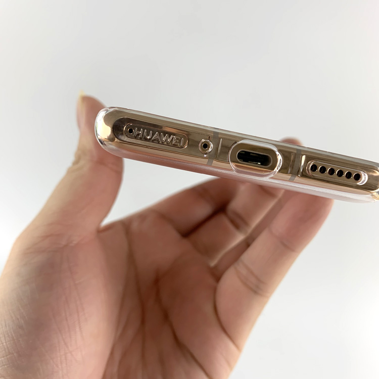 华为mate30pro5g充电器数据线原装40w快充10v4a素皮版mate30pro原装