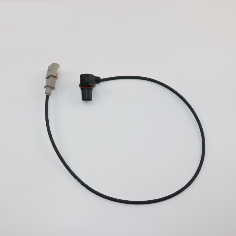 适配奥迪a6l a4l q5帕萨特b5领驭宝来捷达迈腾曲轴位置传感器 脉冲