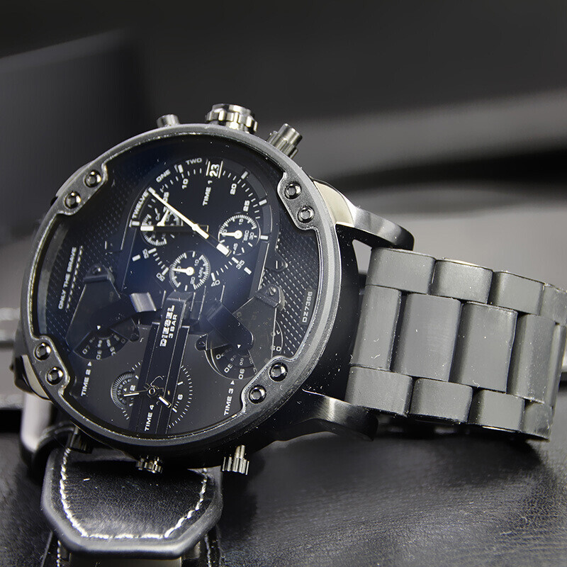 迪赛diesel男士mr. daddy 2.