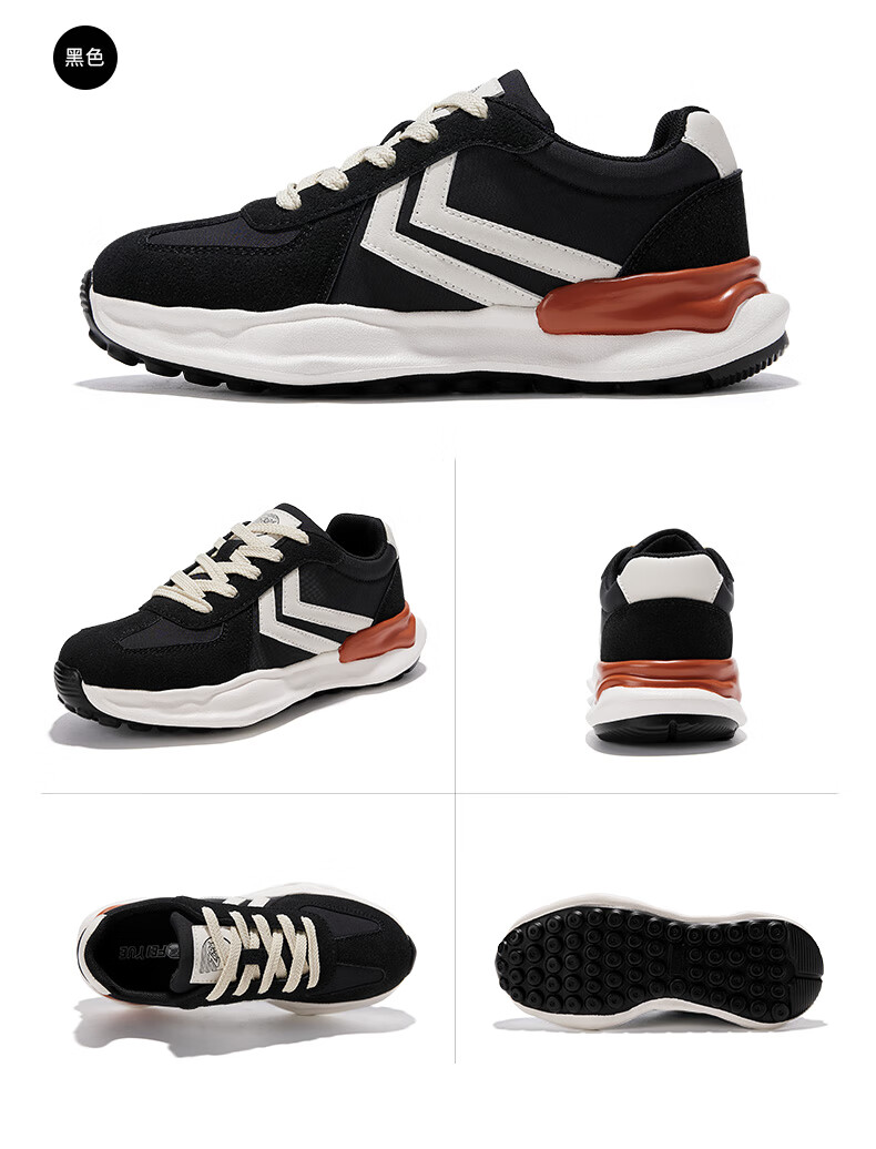 复古运动鞋_Feiyue. 飞跃 女子休闲运动鞋 JXY651ZG