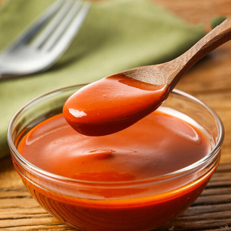 瓦伦媞娜墨西哥进口风味valentina辣椒酱鸡肉卷酱西餐厅食材风味美食