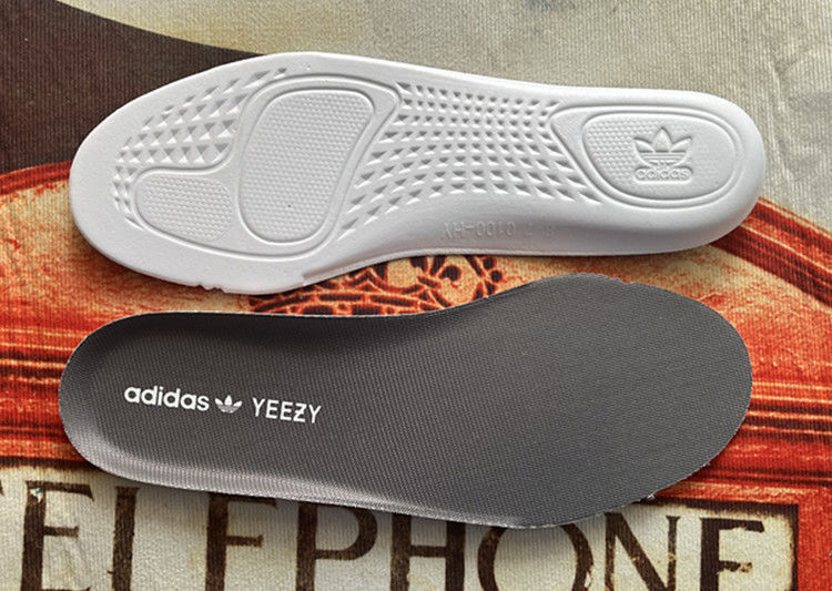 椰子350鞋垫适配椰子350v2鞋垫yeezy原装品质满天星白天使黑生胶冰蓝