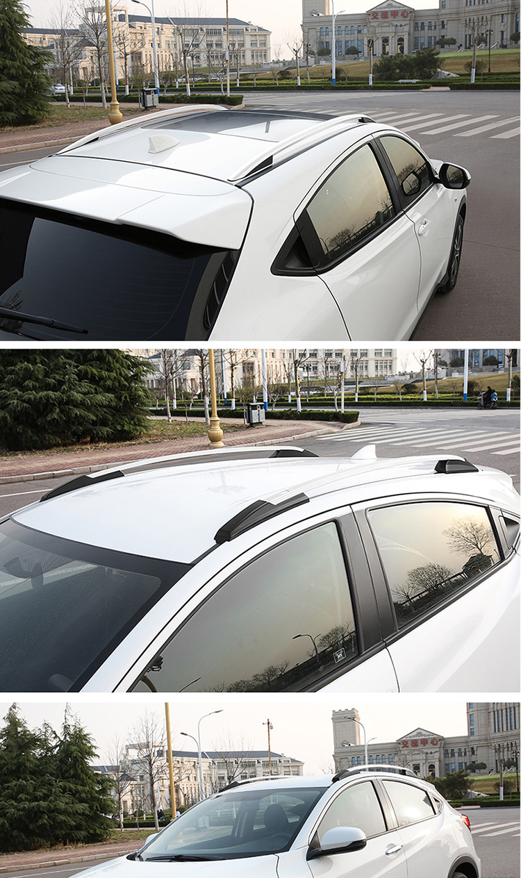 适用于缤智行李架车顶架原厂原装款式东风本田xrv行李架20款改装 缤智