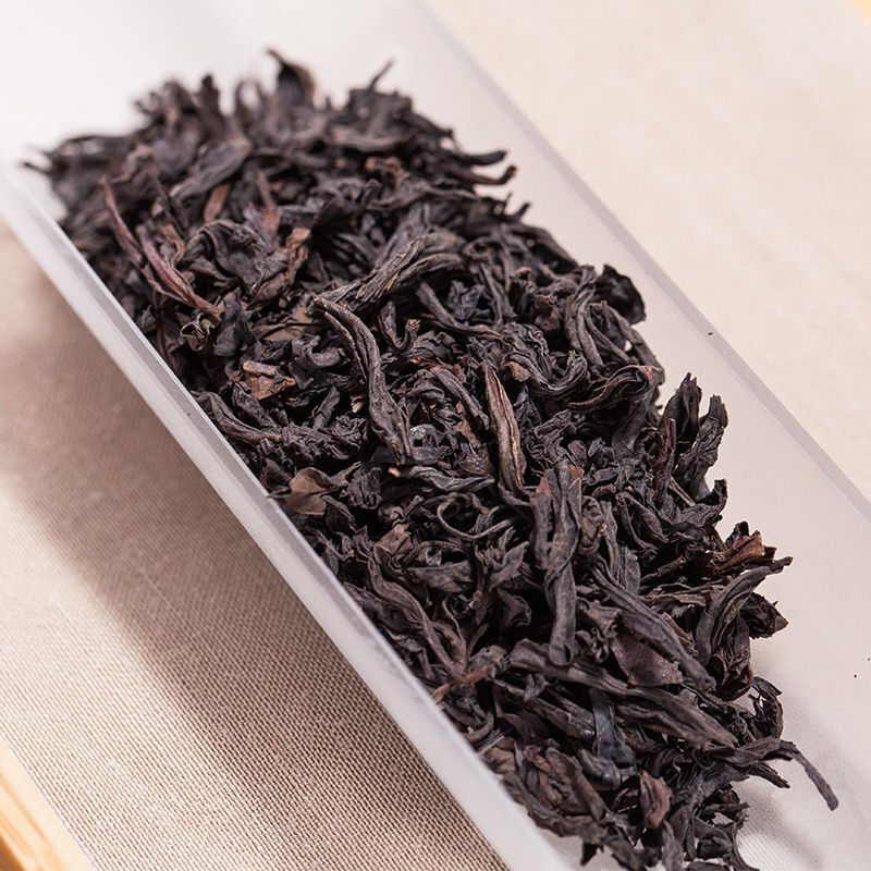 海堤水金龟 中茶水金龟at665喜上梅梢 厦门茶叶 浓香型乌龙茶 125克