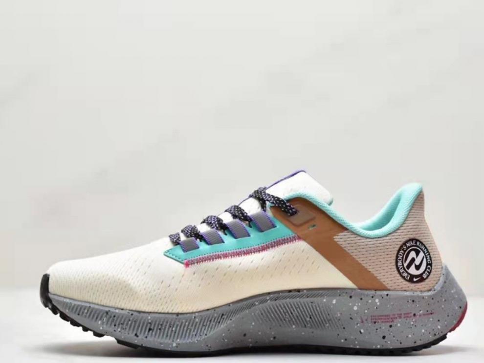 国货蒲田登月38莆田飞马37zoom气垫跑步鞋小眼睛学生体考运动鞋 37代