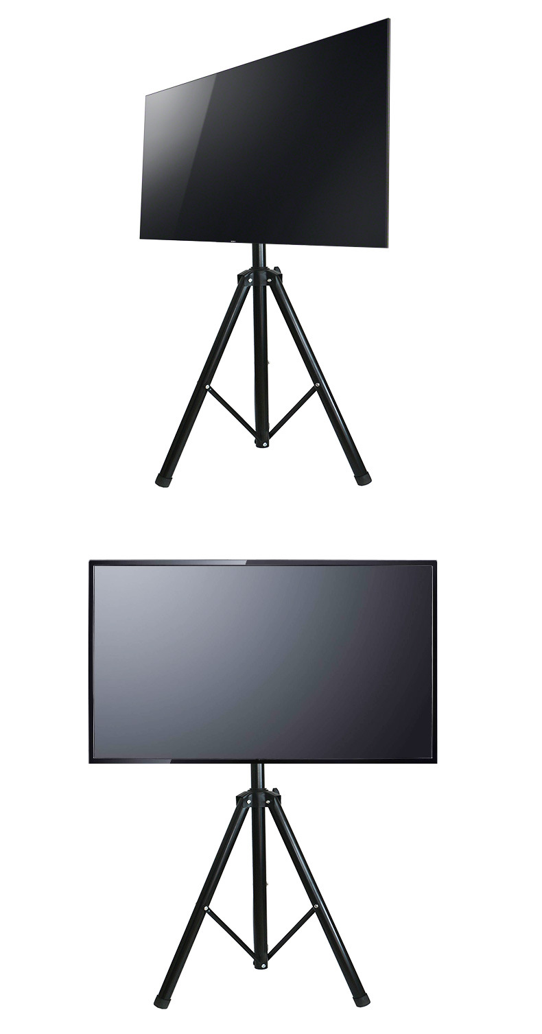 朗朗液晶电视机落地支架三脚架落地架简易落地支架3250英寸适用索尼