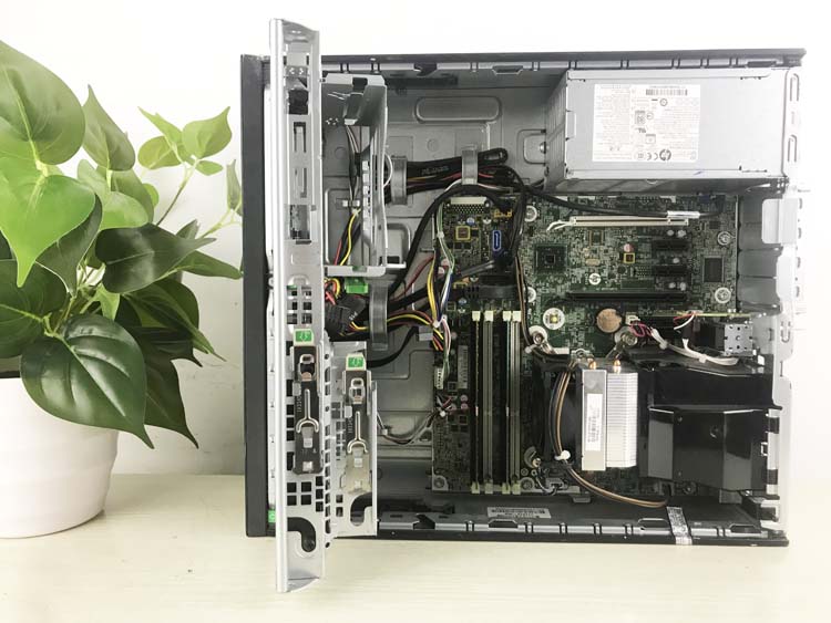 hp600g1800g1sff第4代q85q87主板酷睿至强sata3usb30600g1sffg32504g