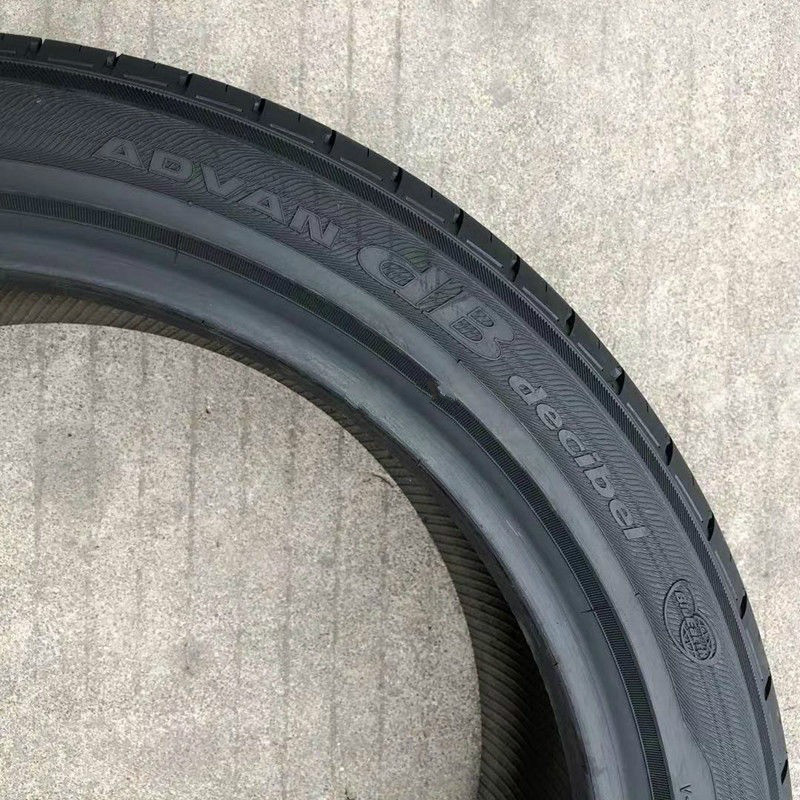 横滨优科豪马轮胎v55122545r1992w红旗h5马自达阿特兹原装21545r18