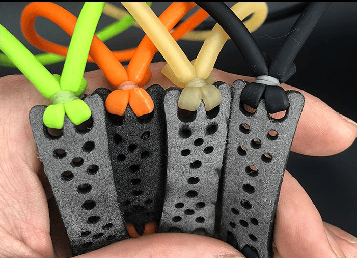 崛适圆皮筋弹弓传统弹弓组1745暴力1842弹弓2050高弹力耐用2040弓