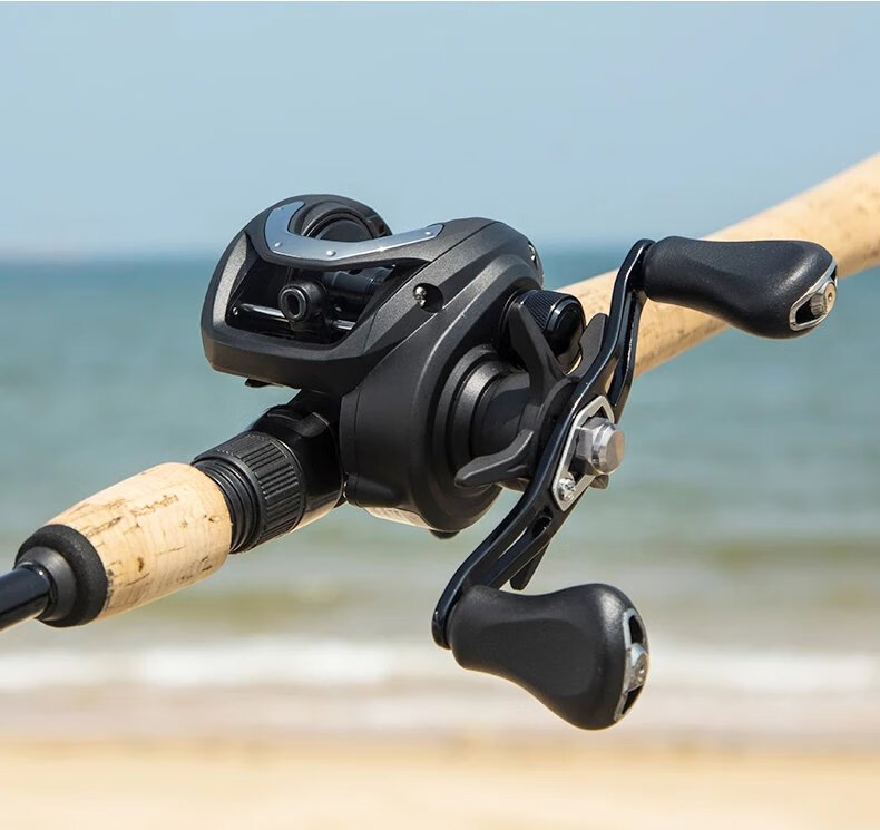 达亿瓦(daiwa)达亿瓦路亚竿套装直柄纺车轮枪柄水滴轮单杆远投抛竿